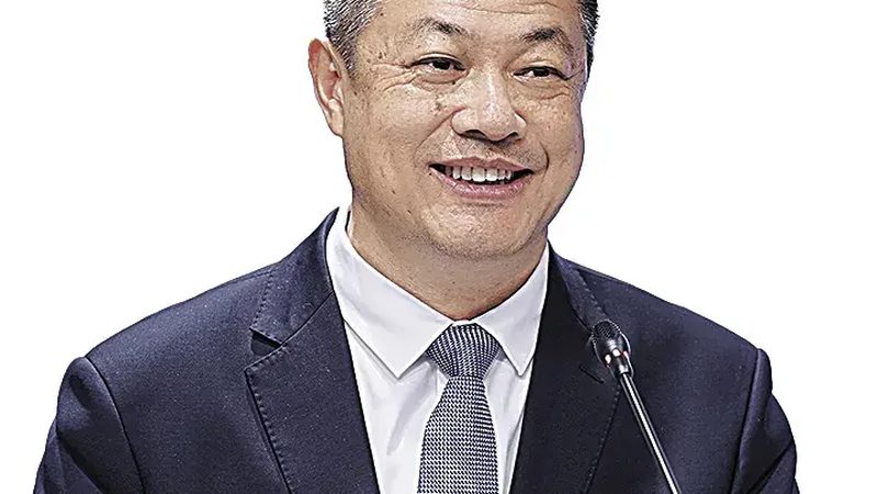 无机化工原料参数对比选型：精准匹配，高效决策**