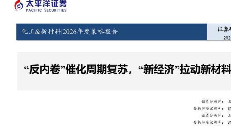 精细化工环保检测实验室资质要求解析