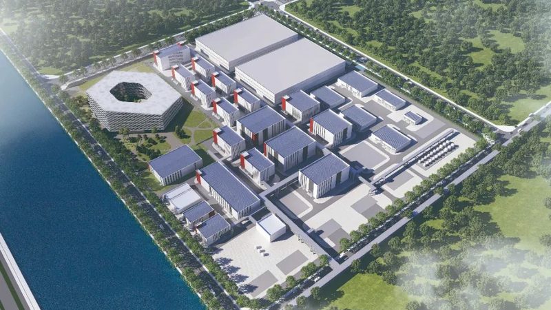 无机化工原料环保处理工艺：绿色转型之路**