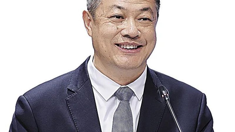 工业添加剂市场报价解析：如何规避采购风险