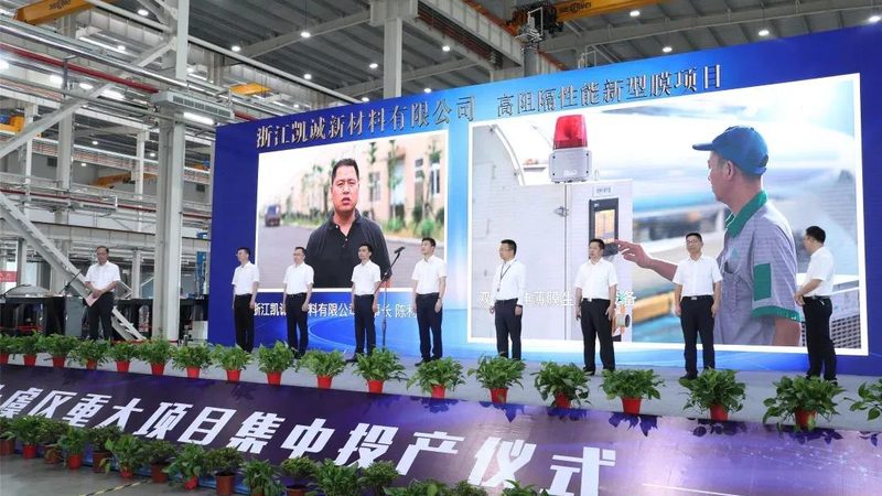 精细化工产品定制与代工：选择之道